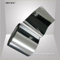 Aluminum metallized polyester film